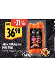 ALBERT KLOBSA PIRI-PIRI