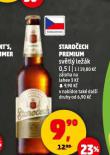 PIVO STAROECH