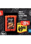 ALBERT GRILOVAC TYINKY BBQ