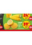CITRONY
