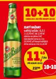 PIVO ZLAT BAANT