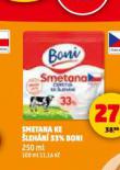 SMETANA KE LEHN