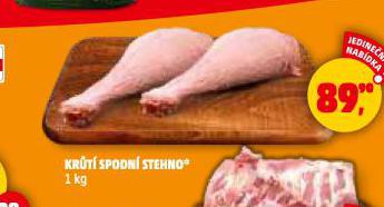 KRT SPODN STEHNO