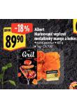ALBERT MARINOVAN VEPOV MEDAILONKY MANGO A KOKOS
