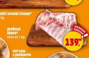 VEPOV EBRA