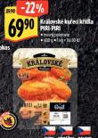 KRLOVSK KUEC KDLA PIRI-PIRI