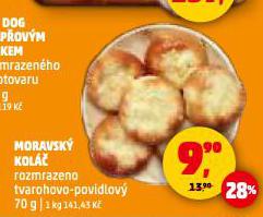 MORAVSK KOL