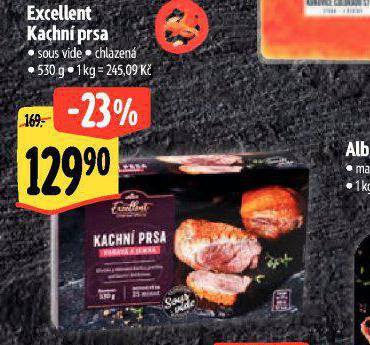 EXCELLENT KACHN PRSA