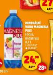 MAGNESIA