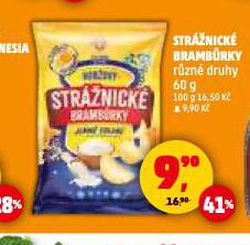 STRNICK BRAMBRKY