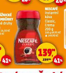 KVA NESCAF