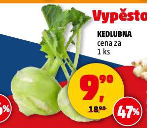 KEDLUBNA