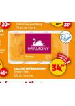 HARMONY TOALETN PAPR
