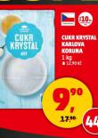 CUKR KRYSTAL