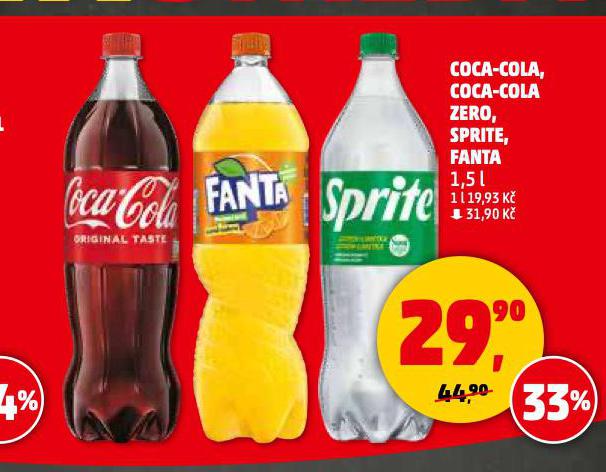 COCA-COLA