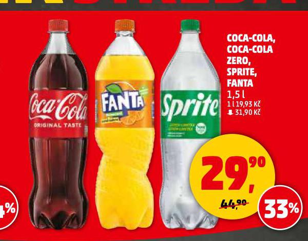COCA-COLA ZERO
