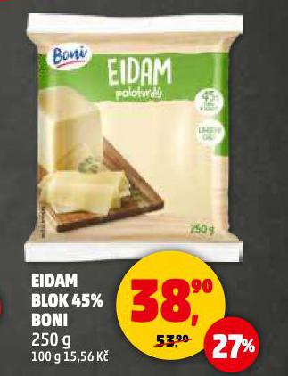 EIDAM 45%
