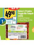 VEGGIE BIO TEMPEH UZEN