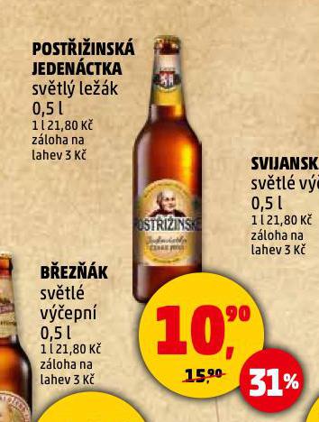PIVO POSTIINSK