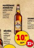 PIVO POSTIINSK