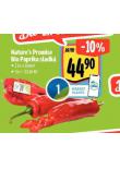BIO PAPRIKA SLADK