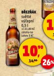 PIVO BEZK