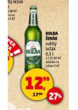 PIVO HOLBA