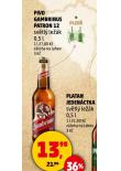 PIVO GAMBRINUS