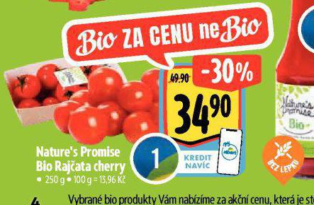 BIO RAJATA CHERRY