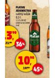 PIVO PLATAN