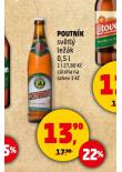 PIVO POUTNK