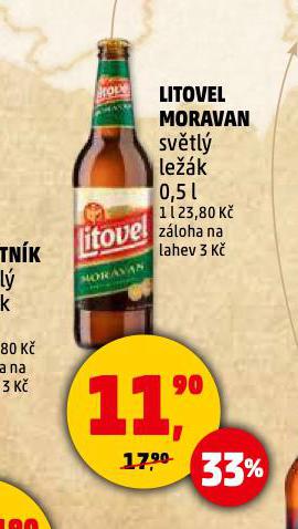 PIVO LITOVEL