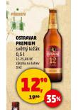 PIVO OSTRAVAR
