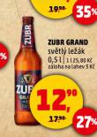 PIVO ZUBR
