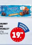 PRALINKY MIKE MITCHELL'S