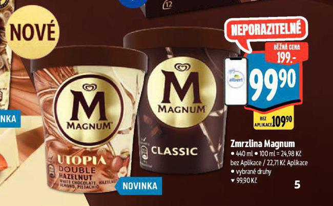 ZMRZLINA MAGNUM