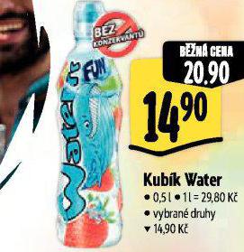 KUBK WATERRR