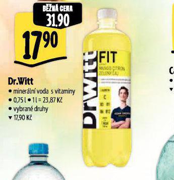 DR. WITT
