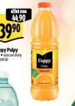 CAPPY PULPY