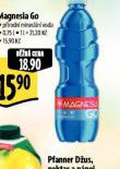MAGNESIA GO