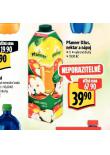 PFANNER DUS, NEKTAR A NPOJ