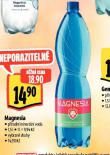 MAGNESIA