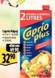 CAPRIO NPOJ
