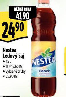 NESTEA LEDOV AJ