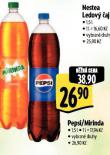 PEPSI / MIRINDA