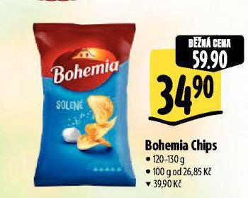 BOHEMIA CHIPS