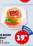 BIG BURGER TROLLI