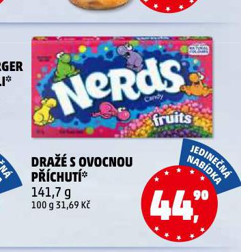 NERDS