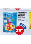BONBONY JELLY BEANS MIKE MITCHELL'S