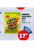 BONBONY SOUR PATCH KIDS